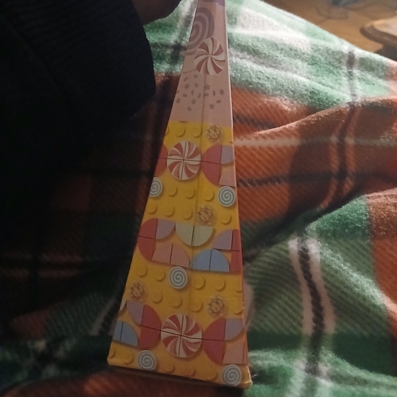 New Dots Lego Creative Bracelet and Tag Set - Candy Kitty - Picture 7 of 9
